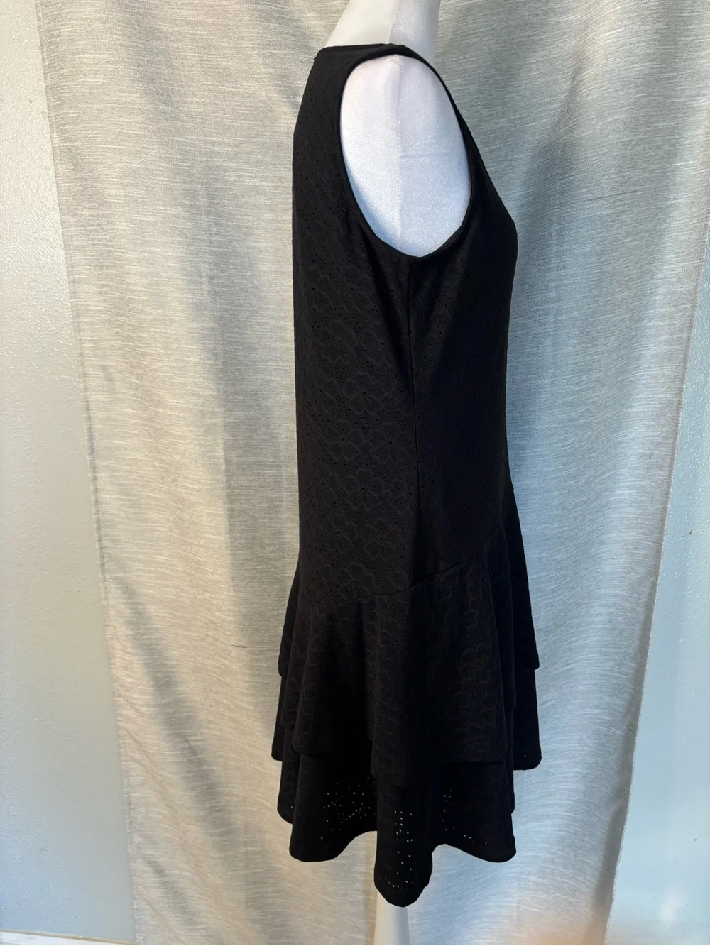 Michael Kors elegant sleeveless
